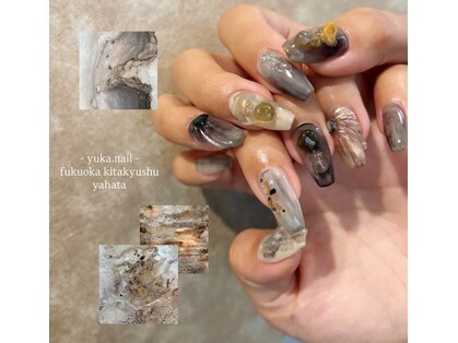 ユカネイル(yuka.nail)の写真