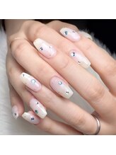 ノアアンドニコ(noa&niko)/【Hand】持ち込みコース