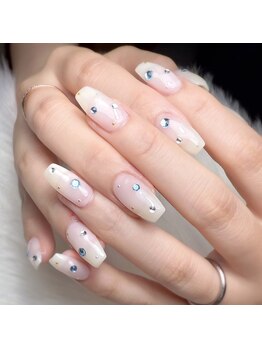 【Hand】持ち込みコース