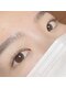 クラウド9 神戸三宮店(cloud nine)の写真/【傷みにくい最新まつげパーマ!ラッシュリフト(Tr付)¥4000】自まつげにも優しく根元からくるんっとカール♪
