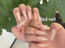 レッドベール 北浦和店(red veil)/長さ出しやり放題120分持ち込み