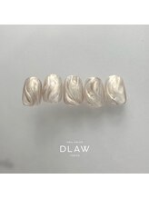 ドロウラピリィ トカ(DLAW Lapilie/toka)/11月 アートデザイン