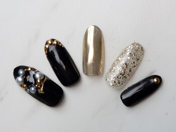 ジーネイルコウベ(G NAIL KOBE)/ハンドEコ－ス 4300円