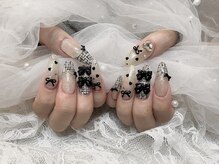 ネイル アイラッシュアンドメディカルエステ ソラ(SORA)