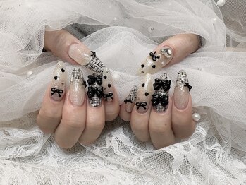 ネイル アイラッシュアンドメディカルエステ ソラ(SORA)