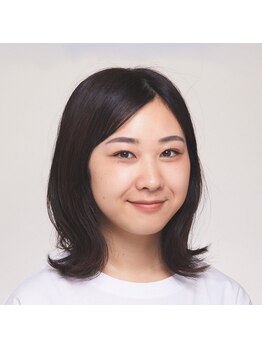 アナスタシア ミアレ そごう広島店/ナチュラルストレート眉|眉毛