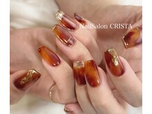 クリスタ(CRISTA)/