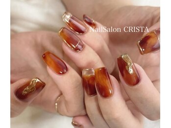 クリスタ(CRISTA)/