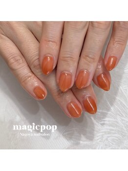 マジックポップ(magicpop)/