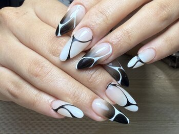 エヌラ(ENURA)/お客様のネイル