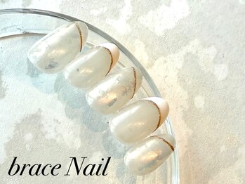 フレンチアートネイル