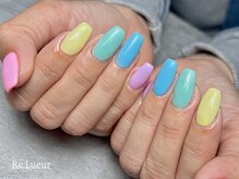 リ リュール(Re:Lueur)/