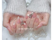 エクラン 錦糸町(ecrin)の雰囲気（大人気スカルプワンカラー♪カラー見本800種類以上ご用意！）