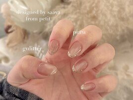 【saaya】free art menu