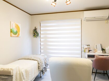 LED lash&Brow eye salon JILL.の写真