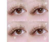 モンスターネイルズ(MONSTER NAiLS)