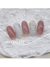 3月【monthly　gold】