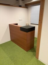 ケアフォー 日本橋(Carefor)/清潔で綺麗な空間