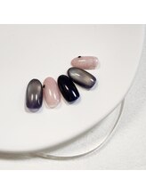 アオヤマ ミュー(AOYAMA μ)/シンプルデザインコース￥9900