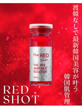 プレイス 堂山本店(PLACE)/レッドショット