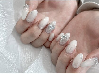 オーラネイル ミタ(Orla nail Mita)の写真