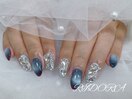 【RIDORA限定メニュー】
