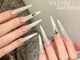 NA.YUKI NAIL 錦糸町店【ナユキネイル】の写真/最速の長さだし技術!自信の技術力で、あなたの指先を華やかに彩ります♪ フォルムを叶えるネイルサロン☆