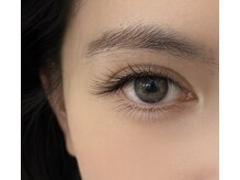 イーツゥーアイラッシュ(E2 eyelash)