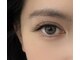 イーツゥーアイラッシュ(E2 eyelash)の写真