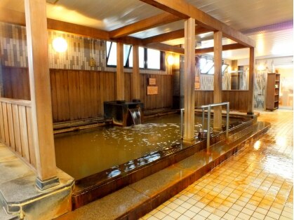 加古川天然温泉 ぷくぷくの湯の写真