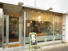 まつげアンドネイル アンジー(ANGIE)/アンジー玄関