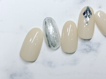 フェリシアネイル(FERECIA nail)/【定額コース】￥7980