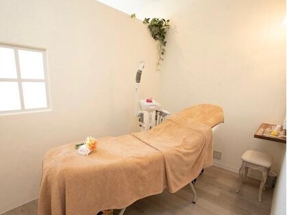 ブランシェス(Blanches)の写真