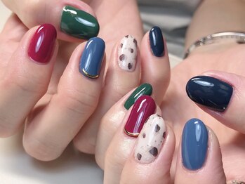 ネイルサロン リッチーズ(nail salon Riches)/