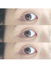 プライズアイリス アイラッシュ 池袋東口店(prize Iris eyelash)/まつげパーマ♪【池袋】