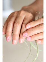 キダチ(Kidati)/マーブルネイル