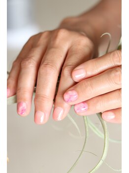 キダチ(Kidati)/マーブルネイル