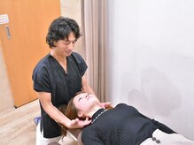 伊集院骨盤整体サロン/ママさんの身体に特化したケア！