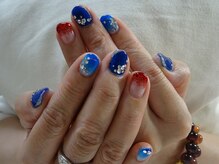 ネイルサロン リッティー(RITTY)/