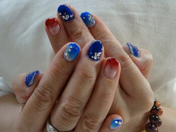 ネイルサロン リッティー(RITTY)/