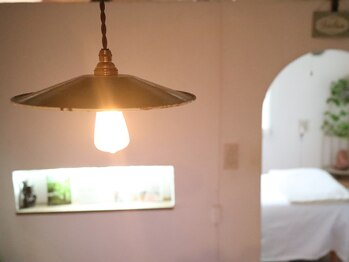 リセラ(RESERA)/サロンスペース