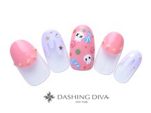 ダッシングディバ 中野マルイ店(DASHING DIVA)/2020ハロウィンデザイン