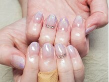 イーエムエー(e.m.a)/パラジェル/ユニコーン