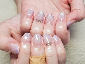 イーエムエー(e.m.a)/パラジェル/ユニコーン