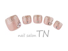 ティーエヌ 港南台店/【フット】定額7700円