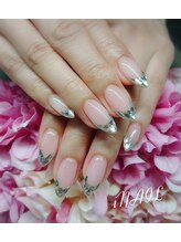 アイネイル(iNAIL)/