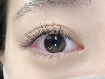 エーアイ 浅草橋(Ai)/フラットラッシュ