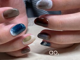 85min /ニュアンス