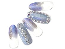 コルン/ユニコーンマグネット