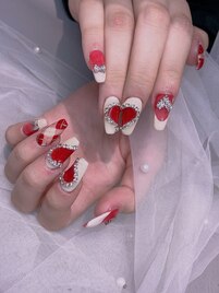 チップデザイン放題